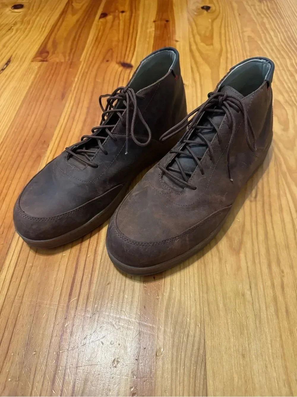 Red Wing red wing